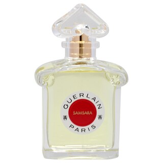 Foto 2 | Foto 2 | Perfume Guerlain Samsara Eau de Parfum 75 ml para Mujer - Venta Internacional