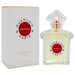 Foto 3 | Foto 3 | Perfume Guerlain Samsara Eau de Parfum 75 ml para Mujer - Venta Internacional