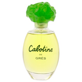 Foto 2 | Foto 2 | Perfume Parfums Grees Cabotine de Gres de 100 ml para Mujer