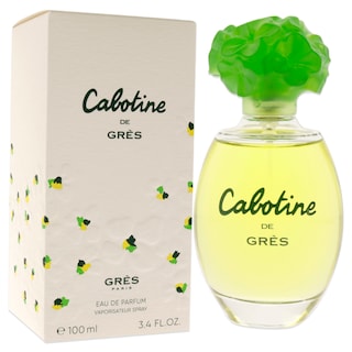 Foto 3 | Foto 3 | Perfume Parfums Grees Cabotine de Gres de 100 ml para Mujer