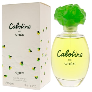 Foto 4 | Foto 4 | Perfume Parfums Grees Cabotine de Gres de 100 ml para Mujer