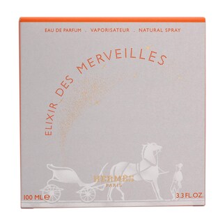 Foto 1 | Foto 1 | Perfume Hermes Elixir Des Merveilles Edp 100 ml para Mujer-Venta Internacional