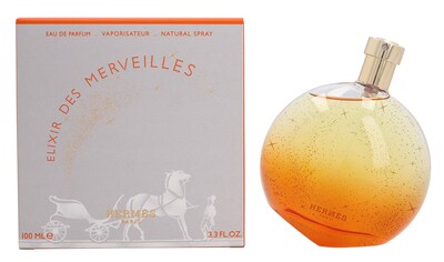 Foto 2 | Foto 2 | Perfume Hermes Elixir Des Merveilles Edp 100 ml para Mujer-Venta Internacional