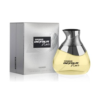 Foto 1 | Foto 1 | Perfume Al Haramain Detour Noir Eau de Perfume 100 ml Unisex - Venta Internacional