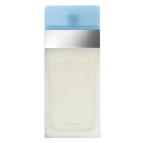 Perfume Dolce & Gabbana Light Blue Eau de Toilette 50 ml para Dama