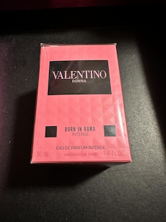 Foto 3 | Foto 3 | Perfume Valentino Donna Born In Roma Intense Eau de Parfum 50 ml - Venta Internacional