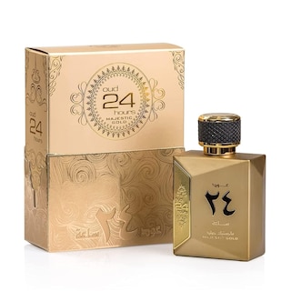 Foto 1 | Foto 1 | Perfume Ard Al Zaafaran Majestic Gold Oud 24 Horas 100 ml Unisex - Venta Internacional