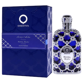 Foto 4 | Foto 4 | Perfume Orientica Royal Bleu Luxury Collection 150 ml Unisex - Venta Internacional