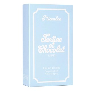 Foto 2 | Foto 2 | Perfume Givenchy Tartine et Chocolat Ptisenbon Eau de Toilette 50 ml para Mujer - Venta Internacional