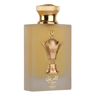 Foto 2 | Foto 2 | Perfume Lattafa Al Areeq Gold Eau De Parfum Unisex 100ml - Venta Internacional