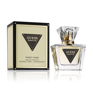 Foto 1 | Foto 1 | Perfume Guess Seductive Eau De Toilette 30 ml para Mujer - Venta Internacional