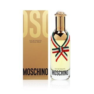Foto 1 | Foto 1 | Perfume Moschino By Moschino Eau de Toilette 75 ml para Mujer - Venta Internacional