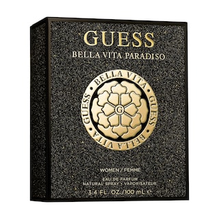 Foto 6 | Foto 6 | Perfume Guess Bella Vita Paradiso Eau de Parfum 100 ml para Mujer - Venta Internacional