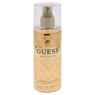 Foto 1 | Foto 1 | Perfume Guess Bella Vita Shimmer Eau de Toilette 250 ml para Mujer - Venta Internacional