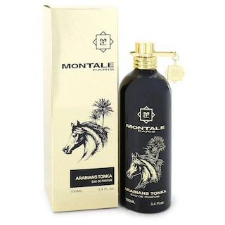 Foto 1 | Foto 1 | Perfume Montale Paris Arabians Tonka 100ml Edp