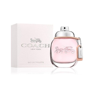 Foto 2 | Foto 2 | Perfume Coach New York Edt 90 ml para Mujer