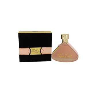 Foto 1 | Foto 1 | Perfume Tres Jour Armaf para Mujer 3.4oz/100ml