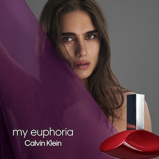 Foto 5 | Foto 5 | Perfume My Euphoria De Calvin Klein Eau De Parfum para Mujer 10 Ml - Venta Internacional