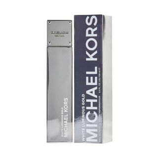 Foto 2 | Foto 2 | Perfume Michael Kors White Luminous Gold Eau de Parfum 100 ml para Mujer