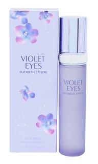 Foto 1 | Foto 1 | Perfume Elizabeth Taylor Violet Eyes 50 ml - Venta Internacional