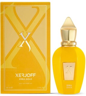 Foto 1 | Foto 1 | Perfume Unisex Xerjoff Erba Pura Gold 100ml Edp