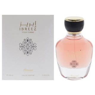 Foto 1 | Foto 1 | Perfume Rasasi Ibreez Edp 100 ml para Mujer - Venta Internacional