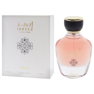 Foto 3 | Foto 3 | Perfume Rasasi Ibreez Edp 100 ml para Mujer - Venta Internacional