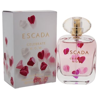 Foto 1 | Foto 1 | Perfume Escada Celebrate N.O.W Eau de Parfum 80 ml para Mujer