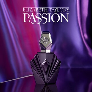 Foto 4 | Foto 4 | Set de Regalo de Perfume Elizabeth Taylor Passion para Mujer - Venta Internacional