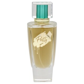 Foto 2 | Foto 2 | Perfume New Brand Pretty Intense Eau De Parfum Para Mujer 100 Ml - Venta Internacional