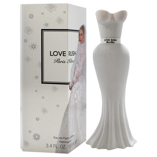Foto 3 | Foto 3 | Perfume Paris Hilton Love Rush Eau de Parfum 100 ml para Mujer - Venta Internacional