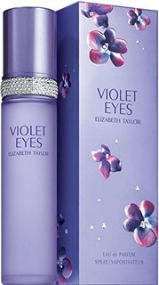 Foto 2 | Foto 2 | Perfume Elizabeth Taylor Violet Eyes Eyes 100 ml - Venta Internacional
