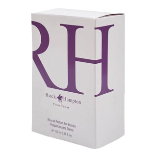 Foto 4 | Foto 4 | Perfume Rock Hampton Premium White 100ml