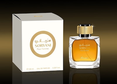 Foto 2 | Foto 2 | Perfume Rasasi Soryani Eau De Parfum Para Mujer 100 Ml - Venta Internacional