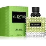 Perfume Valentino Donna Born In Roma Green Stravanganza 100ml Edp