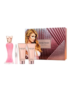 Foto 7 | Foto 7 | Set de Regalo Perfume Paris Hilton Rush Para Mujer - Venta Internacional