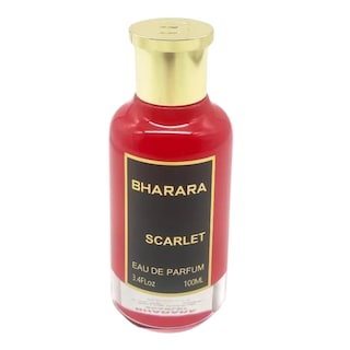 Foto 2 | Foto 2 | Perfume Para Mujer Bharara Scarlet 100ml Edp