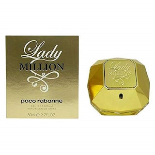 Foto 1 | Foto 1 | Perfume Lady Million de Paco Rabanne Eau de Parfum 30ml para mujer - Venta Internacional