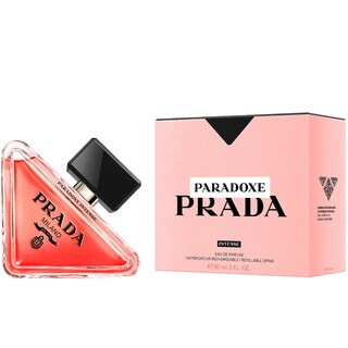 Foto 1 | Foto 1 | Perfume Prada Paradoxe Intense 90ml Edp para Mujer