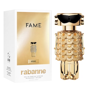 Foto 1 | Foto 1 | Perfume Paco Rabanne Fame Intense Para Dama 80ml