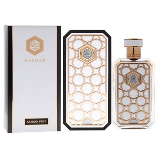 Foto 3 | Foto 3 | Perfume Rasasi Nagham Arabian Prive Edp 70 ml Unisex - Venta Internacional