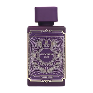 Foto 1 | Foto 1 | Perfume Riiffs Goodness Oud Purple Edp 100 Ml Unisex