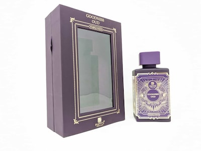 Foto 2 | Foto 2 | Perfume Riiffs Goodness Oud Purple Edp 100 Ml Unisex