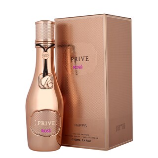 Foto 2 | Foto 2 | Perfume Riiffs Prive Rose Edp 100 ml para Mujer