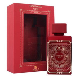 Foto 2 | Foto 2 | Perfume Riiffs Goodness Oud Rouge Edp 100 Ml para Mujer