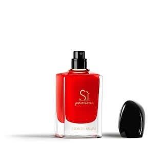 Foto 4 | Foto 4 | Perfume Giorgio Armani Armani Si Passione Eau De Parfum 100 ml - Venta Internacional