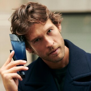 Foto 2 | Foto 2 | Perfume Carolina Herrera Bad Boy Cobalt 150 Ml Eau De Parfum - Venta Internacional