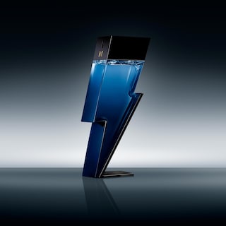 Foto 4 | Foto 4 | Perfume Carolina Herrera Bad Boy Cobalt 150 Ml Eau De Parfum - Venta Internacional