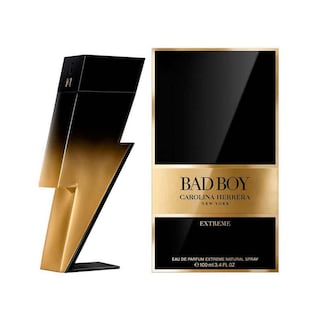 Foto 1 | Foto 1 | Perfume Bad Boy Extreme Carolina Herrera 100 Ml - Venta Internacional
