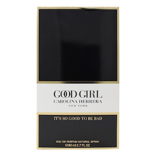 Foto 1 | Foto 1 | Perfume Carolina Herrera Good Girl Eau De Parfum 80 Ml - Venta Internacional
